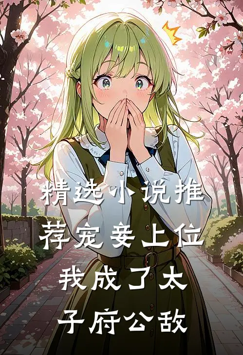 精选小说推荐宠妾上位：我成了太子府公敌