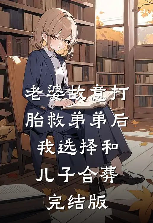 老婆故意打胎救弟弟后，我选择和儿子合葬完结版