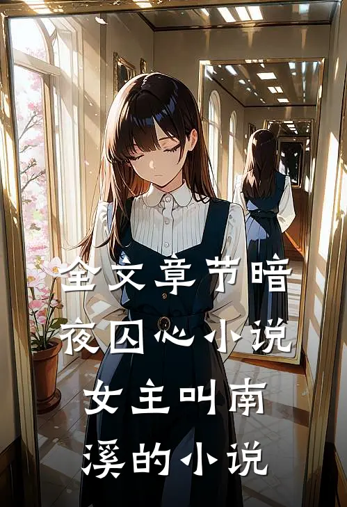 全文章节暗夜囚心女主叫南溪的名字
