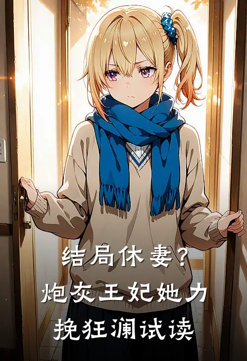 结局休妻?炮灰王妃她力挽狂澜试读全文