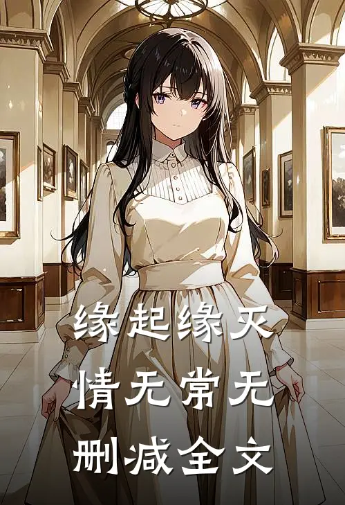 缘起缘灭情无常无删减全文