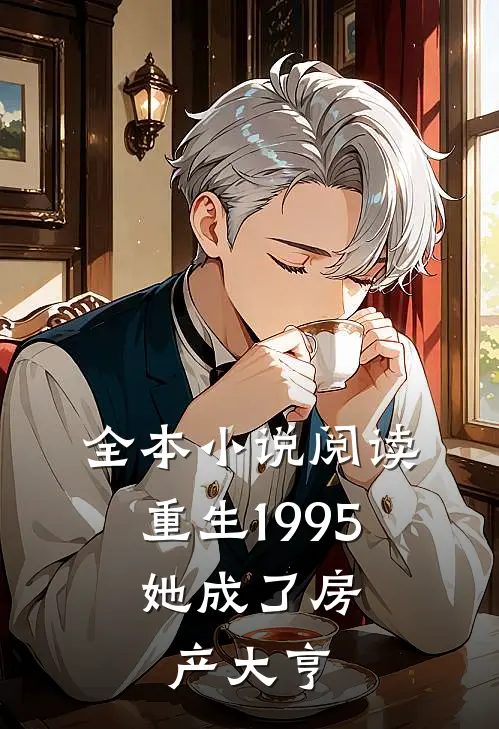全本小说阅读重生1995：她成了房产大亨