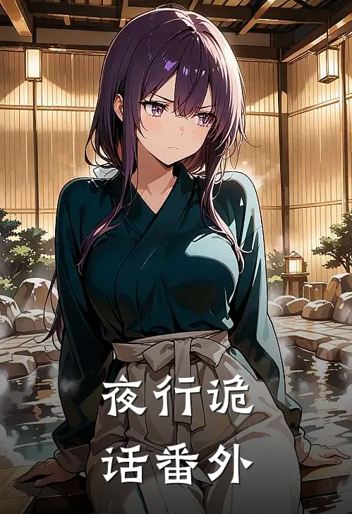 夜行诡话 番外