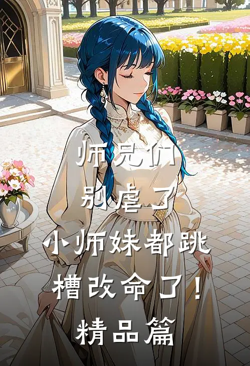 师兄们别虐了,小师妹都跳槽改命了!精品篇免费阅读
