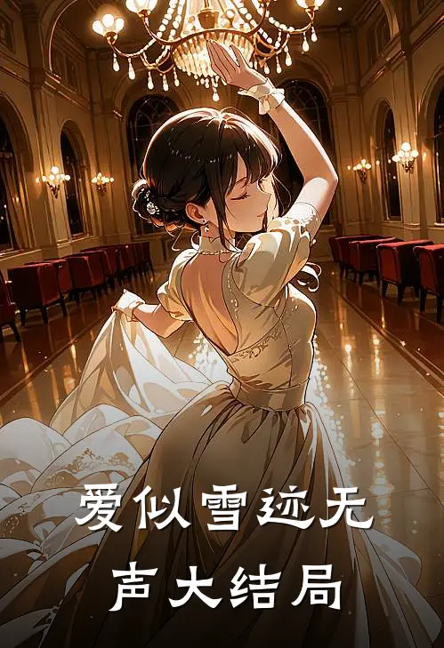 爱似雪迹无声大结局