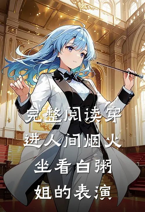 完整阅读穿进人间烟火:坐看白粥姐的表演