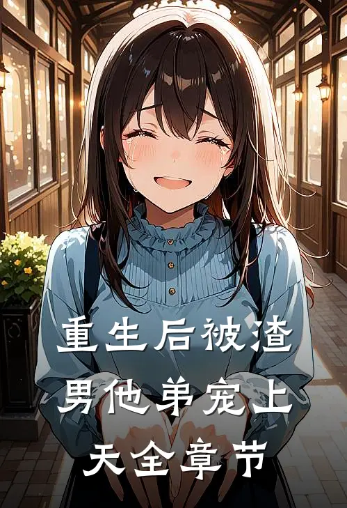 重生后被渣男他弟宠上天全章节