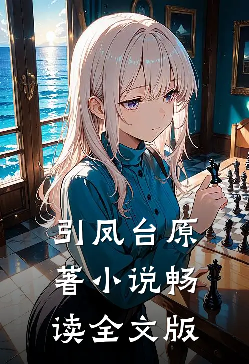 引凤台原著小说畅读全文版