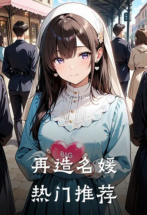 再造名媛热门推荐