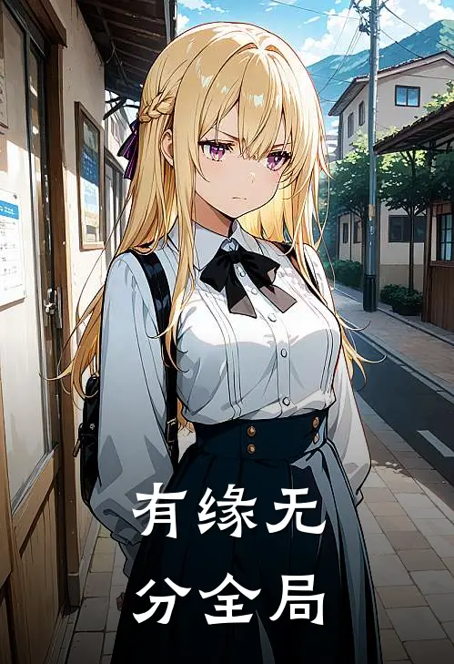 有缘无分全局