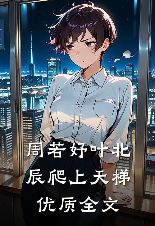 周若妤叶北辰爬上天梯优质全文