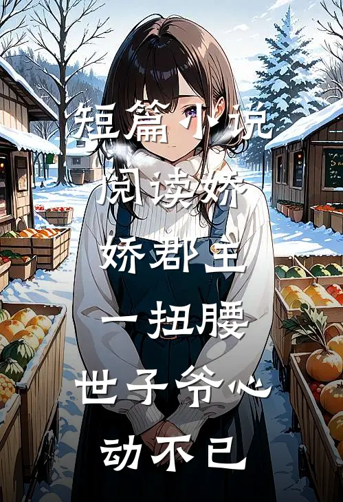 短篇小说阅读娇娇郡主一扭腰，世子爷心动不已