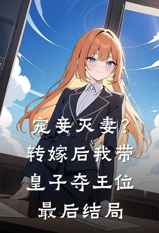 宠妾灭妻？转嫁后我带皇子夺王位最后结局