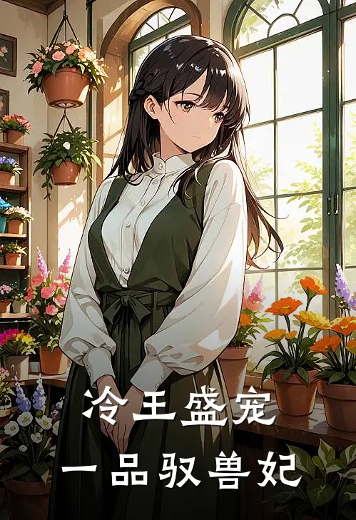 冷王盛宠,一品驭兽妃沐云槿楚厉全本阅读_笔趣阁岛