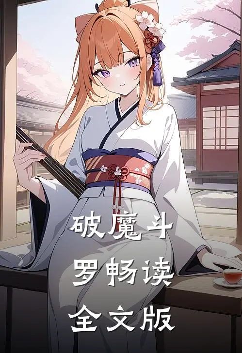 破魔斗罗畅读全文版