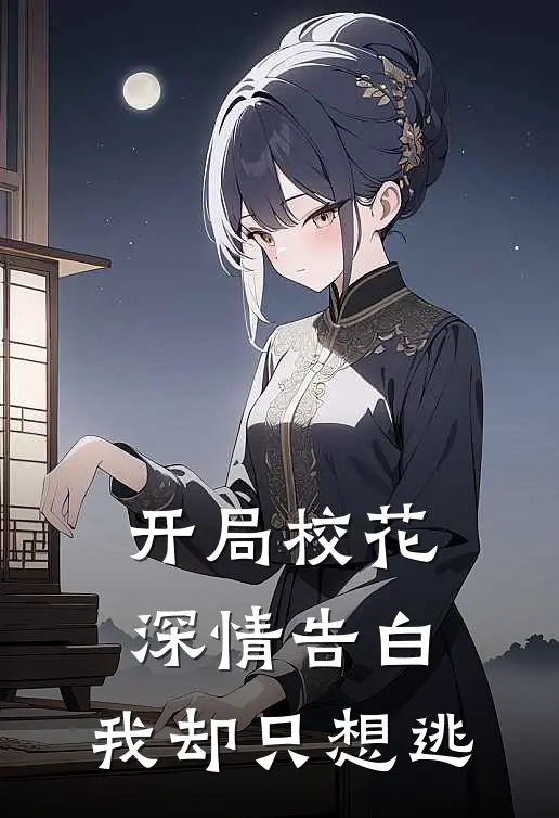 开局校花深情告白,我却只想逃离