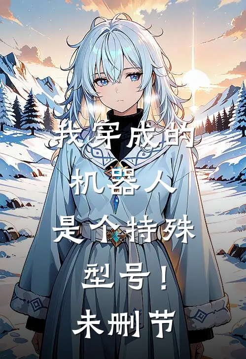 我穿成的机器人,是个特殊型号!未删节在线观看