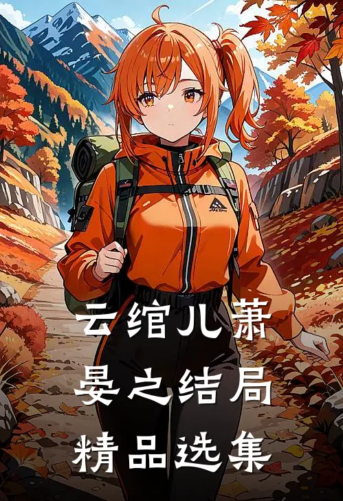 云绾儿萧晏之结局精品选集