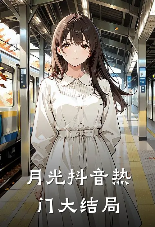 月光抖音热门大结局