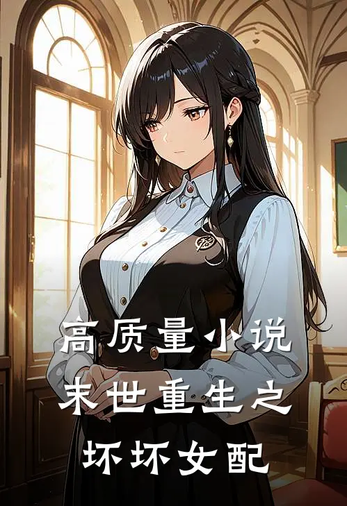 高质量小说末世重生之坏坏女配