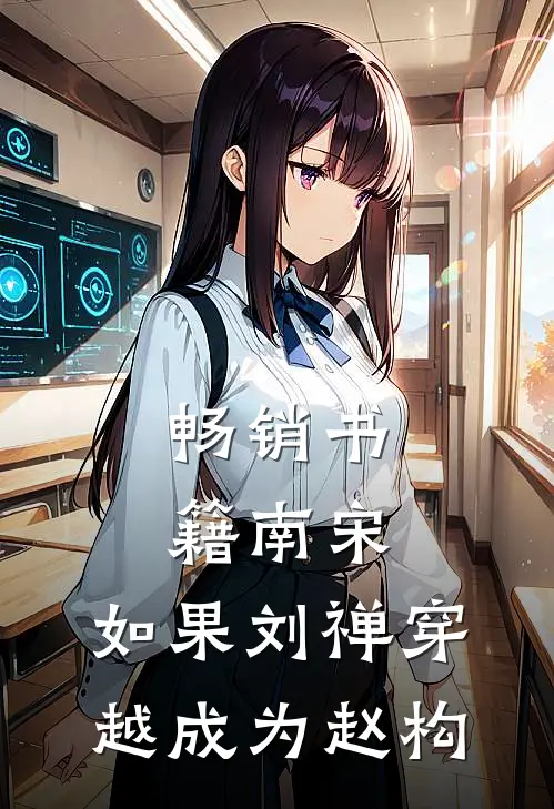 畅销书籍南宋，如果刘禅穿越成为赵构