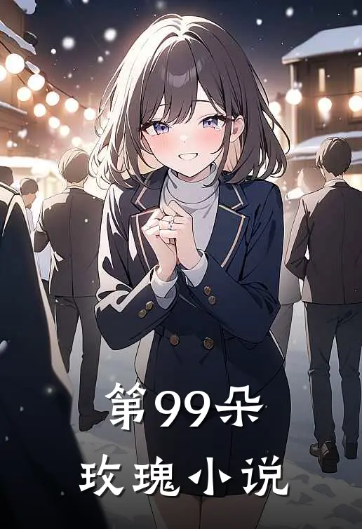 第99朵玫瑰小说