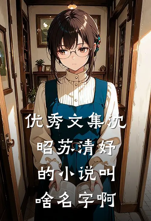 优秀文集沈昭苏清妤的小说叫啥名字啊