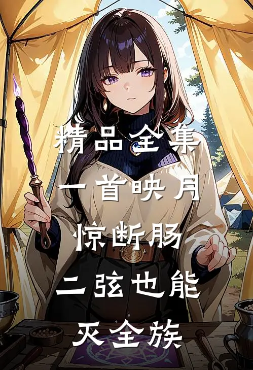 精品全集一首映月惊断肠，二弦也能灭全族