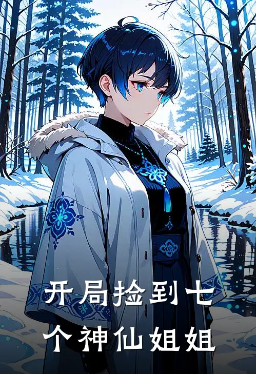 开局捡到七个神仙姐姐
