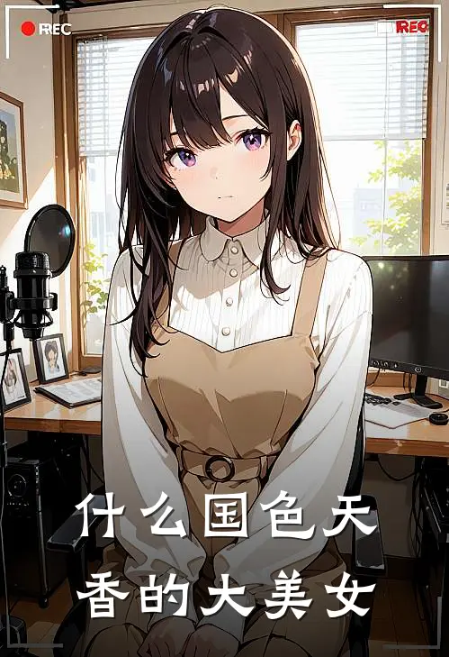 什么国色天香的大美女