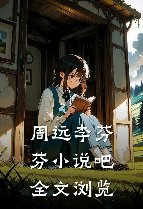 周远李芬芬小说吧全文浏览