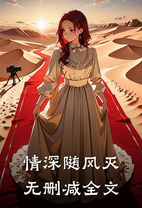 情深随风灭无删减全文