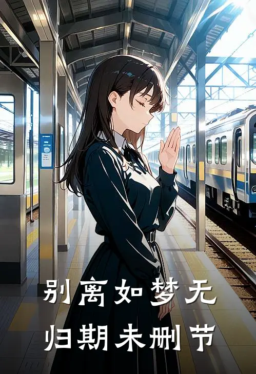 别离如梦无归期未删节
