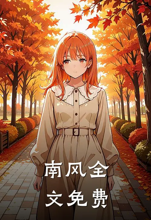 南风全文免费