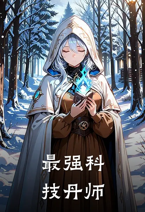 最强科技丹师