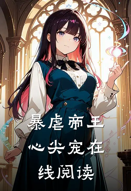 暴虐帝王心尖宠在线阅读