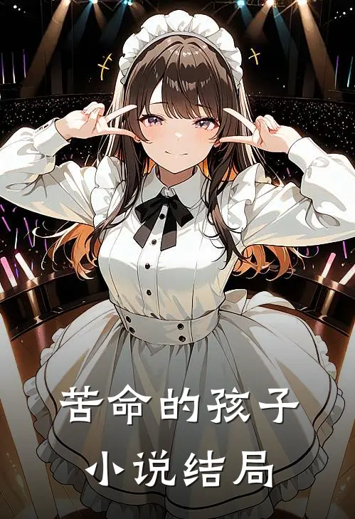 苦命的孩子小说结局