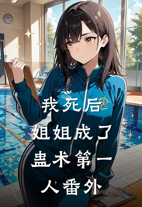 我死后,姐姐成了蛊术第一人番外