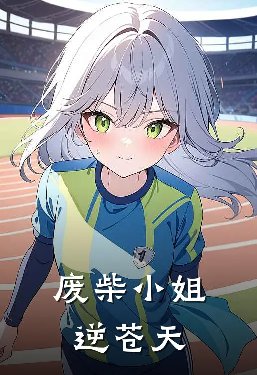 废柴小姐逆苍天