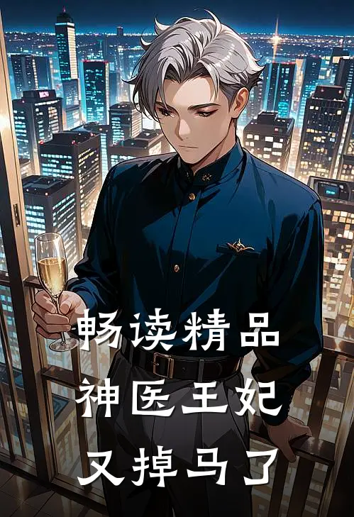 畅读精品神医王妃又掉马了