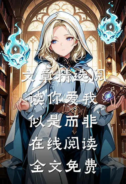 文章精选阅读你爱我似是而非在线阅读全文免费