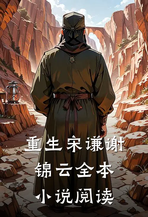 重生宋谦谢锦云全本小说阅读