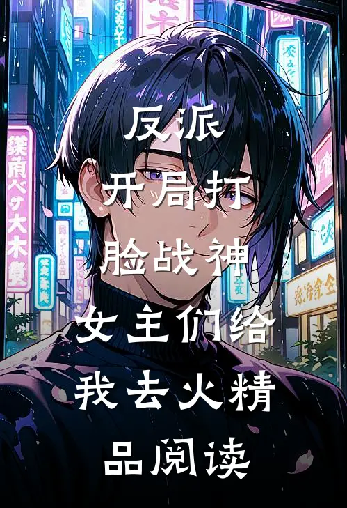 反派：开局打脸战神，女主们给我去火精品阅读