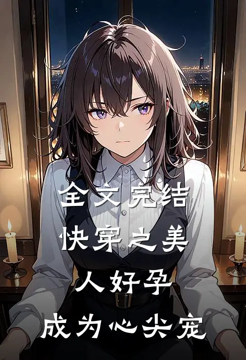 全文完结快穿之美人好孕，成为心尖宠