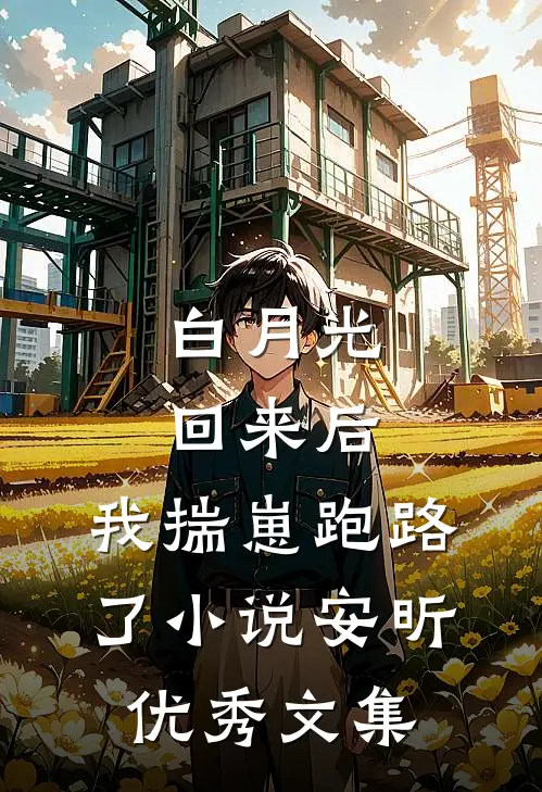 白月光回来后,我揣崽跑路了小说安昕优秀文集