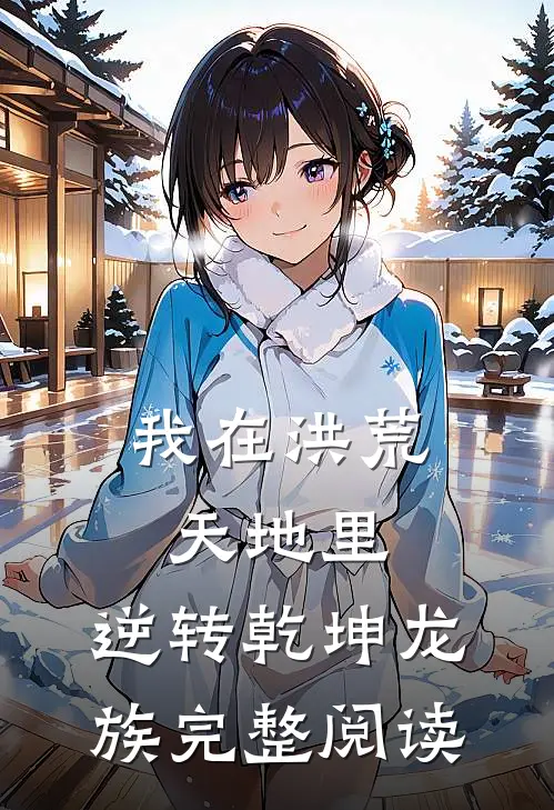 我在洪荒天地里,逆转乾坤龙族完整阅读
