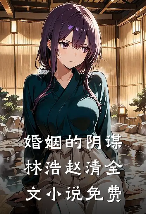 婚姻的阴谋林浩赵清全文免费