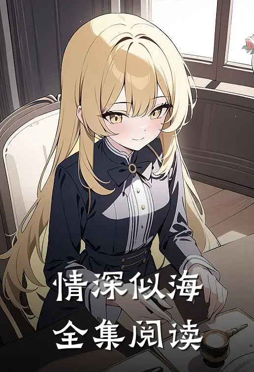 情深似海全集阅读