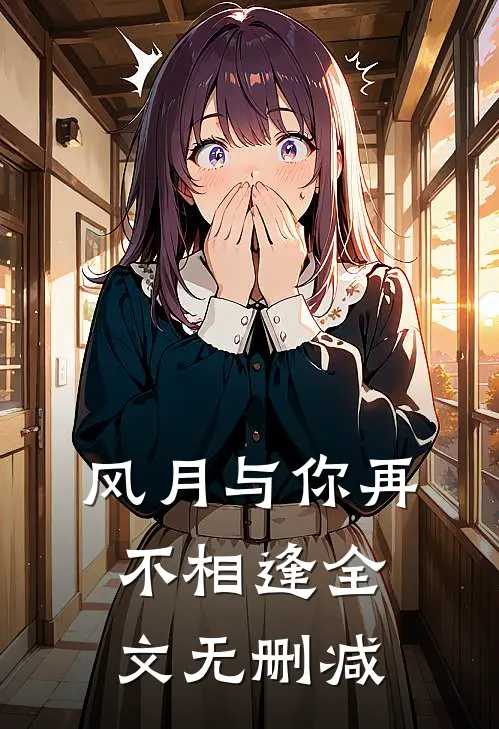风月与你再不相逢全文无删减