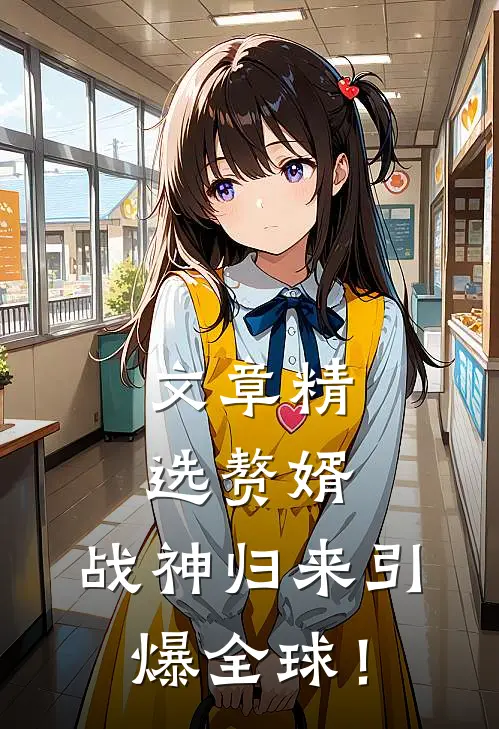 文章精选赘婿：战神归来引爆全球！